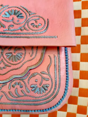 Large Berber handbag