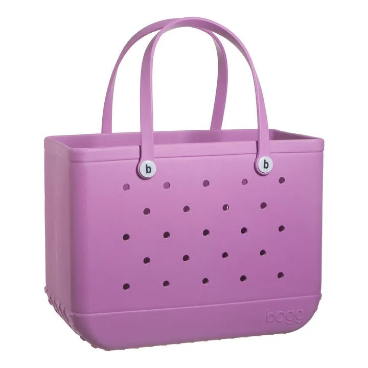 Large Bogg Bag - RASPBERRY Beret