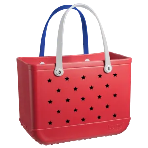 Large Bogg Bag - Stars & Stripes