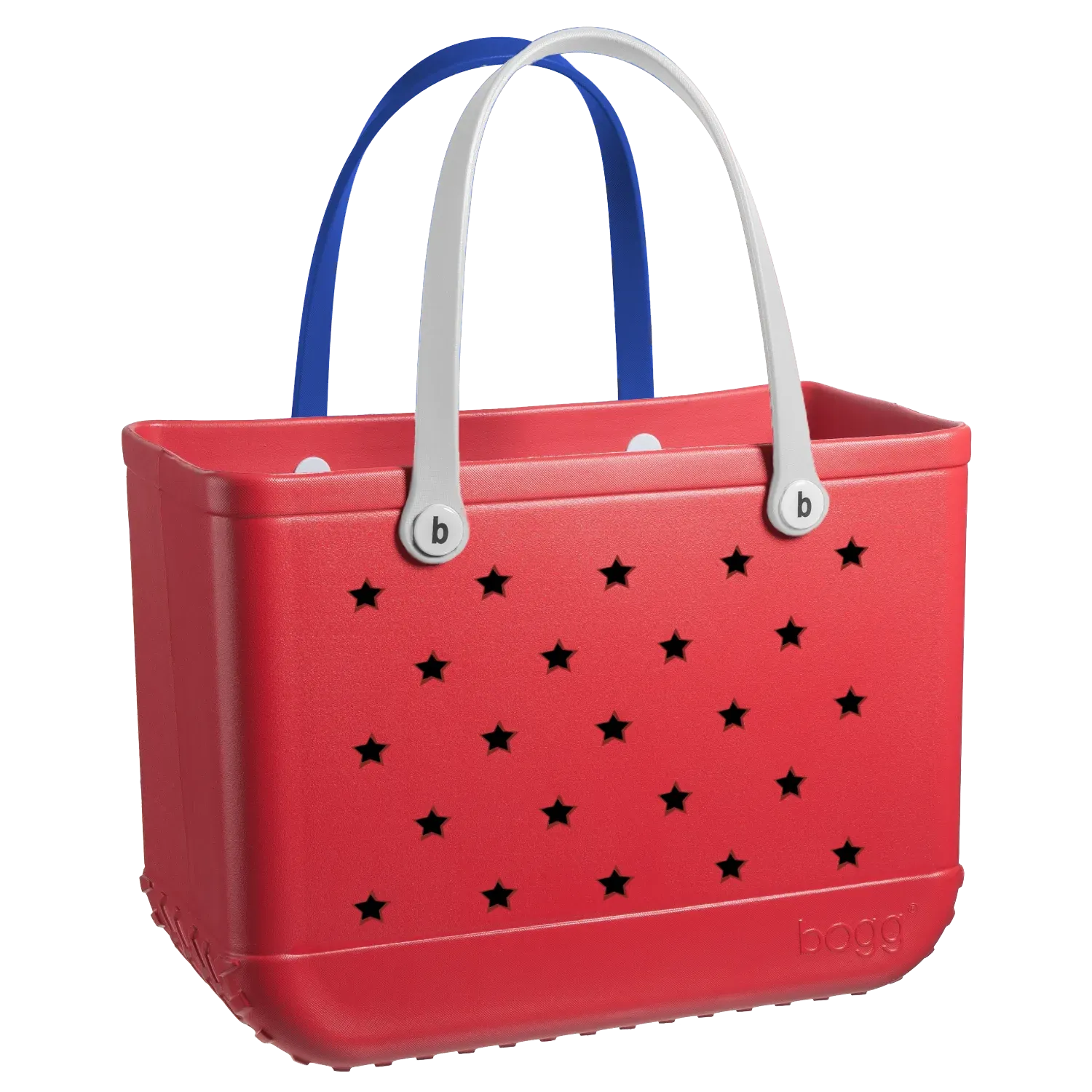 Large Bogg Bag - Stars & Stripes