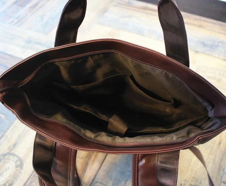 Large-capacity Backpack