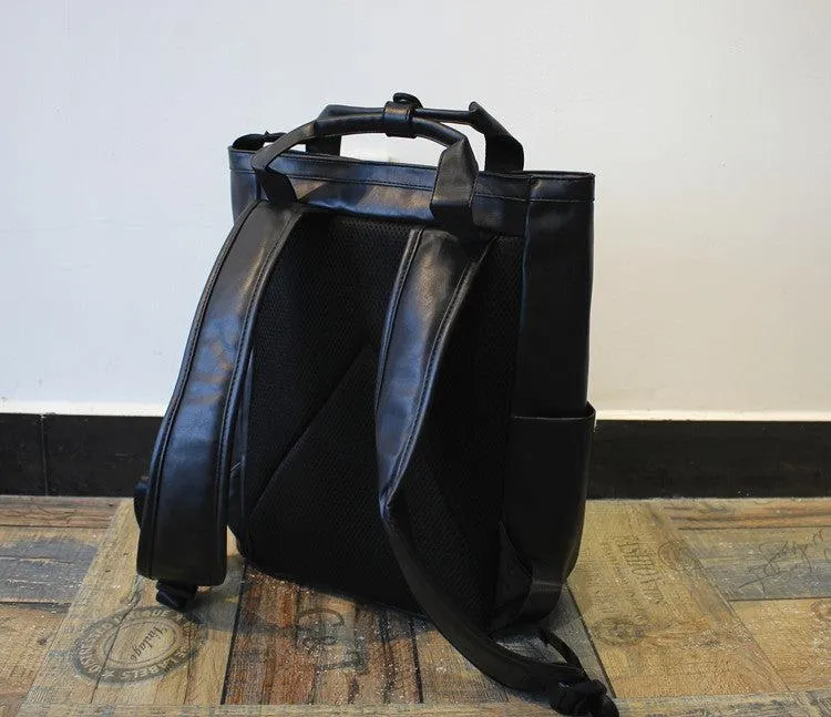 Large-capacity Backpack