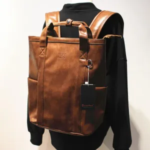 Large-capacity Backpack