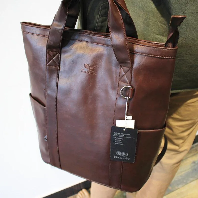 Large-capacity Backpack
