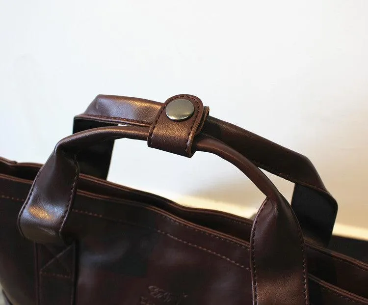 Large-capacity Backpack