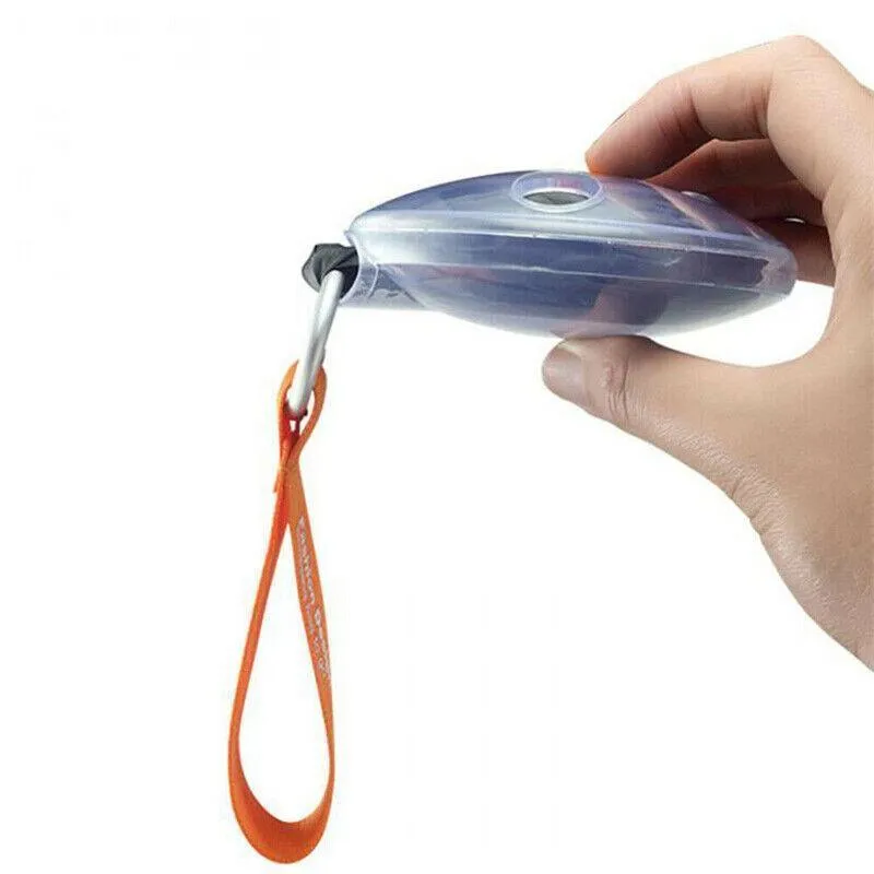 Large Capacity Folding Telescopic Storage Bag Portable Shopping Bag For Travel