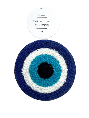 Large Evil Eye