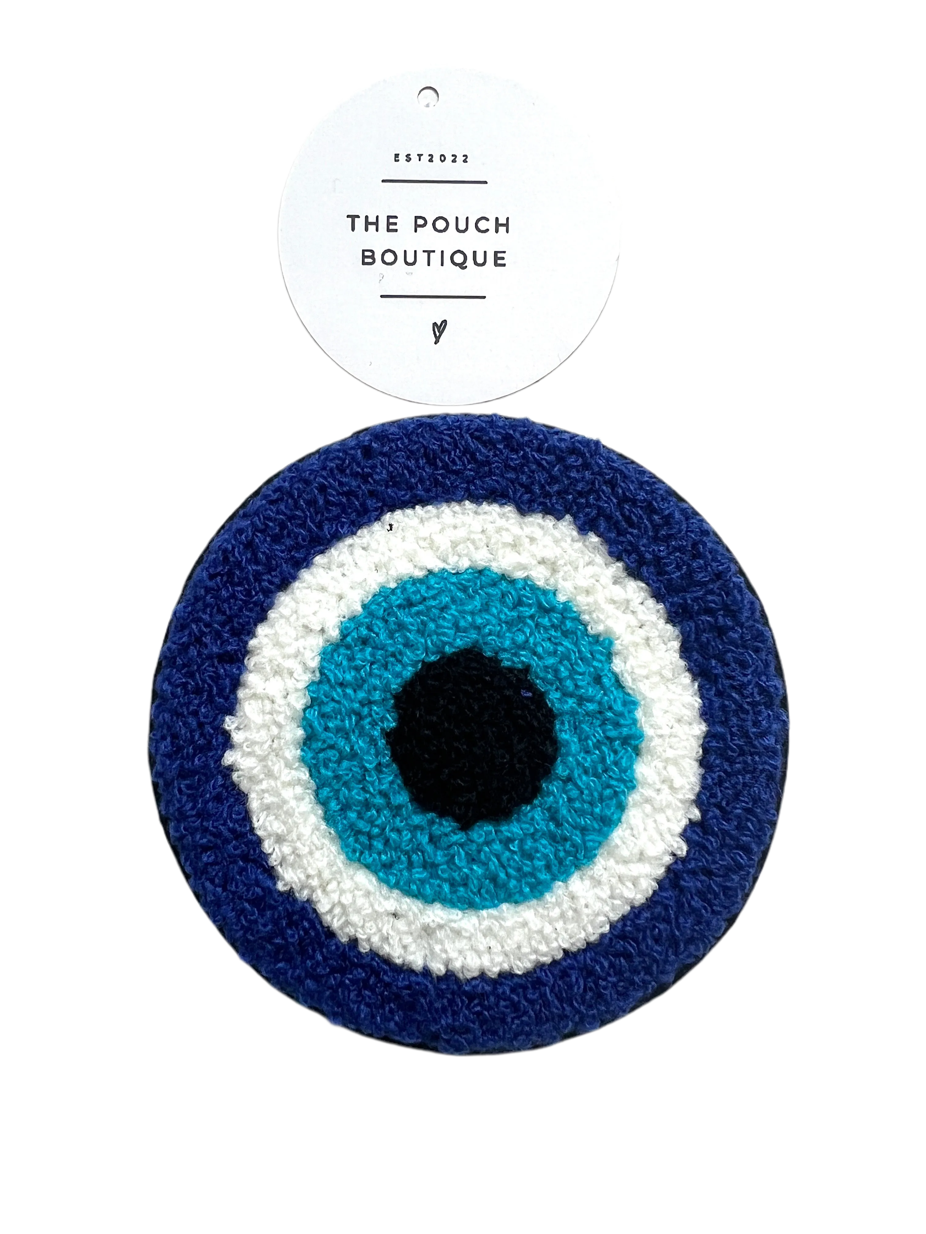 Large Evil Eye