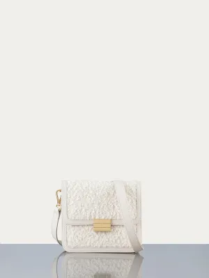 Le Signature Mini Off White Multi