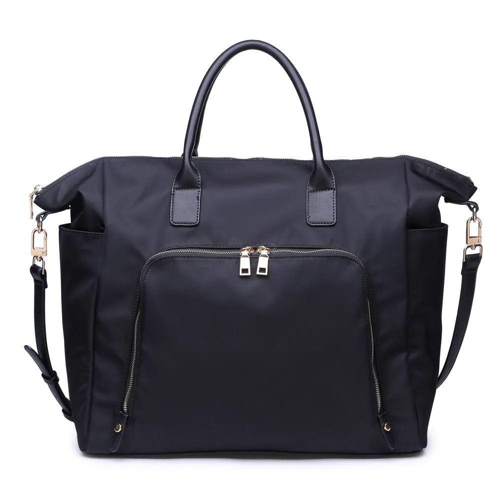 Leap Satchel