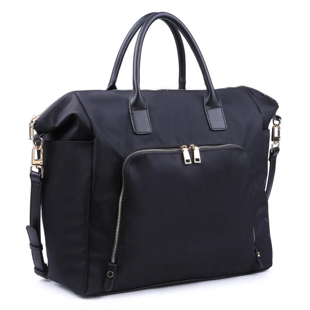 Leap Satchel