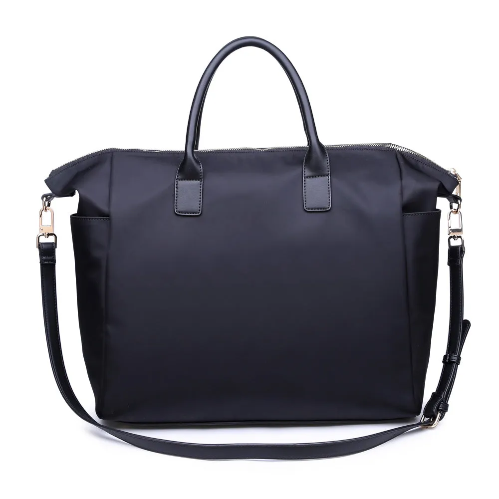 Leap Satchel