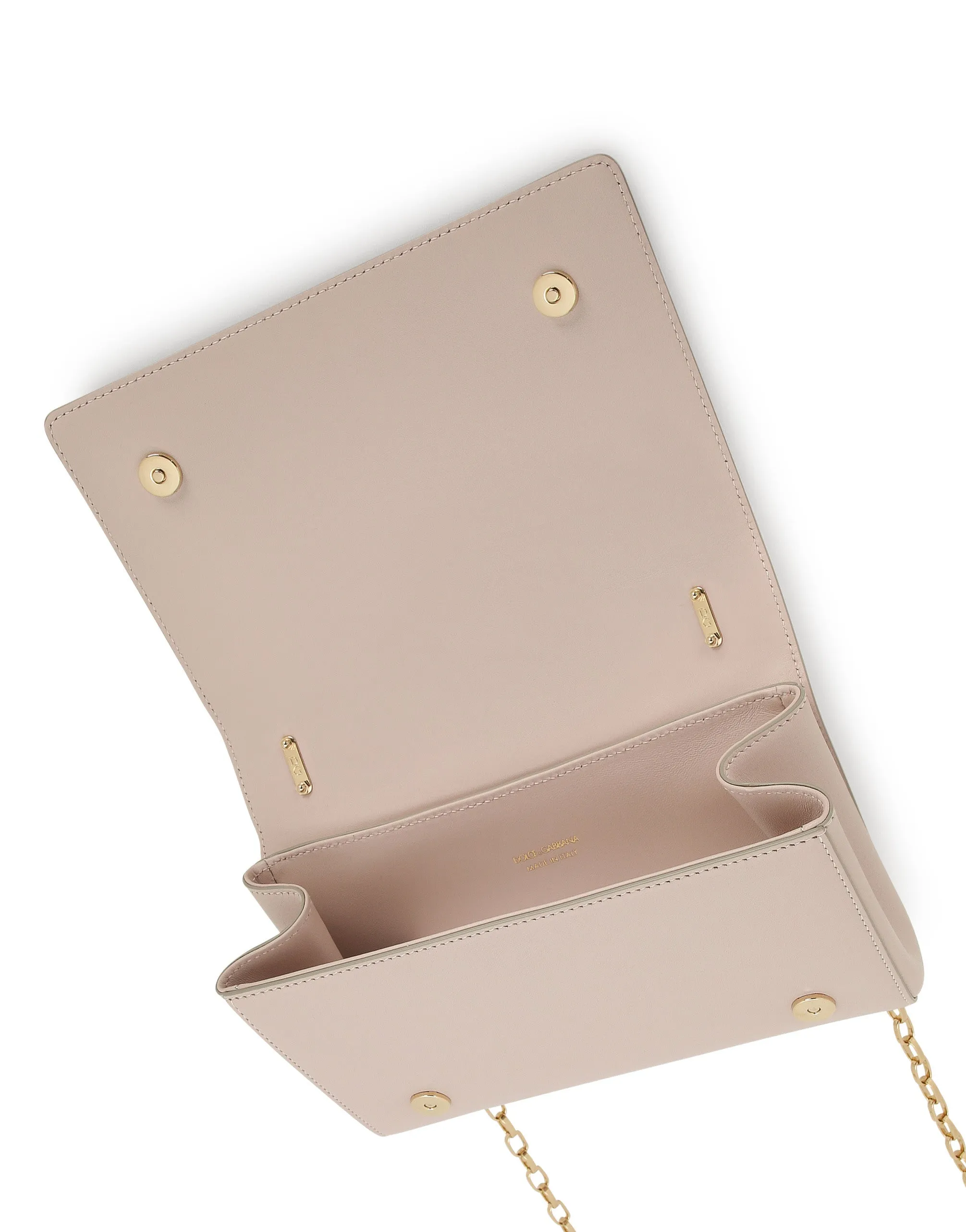 LEATHER BAGS