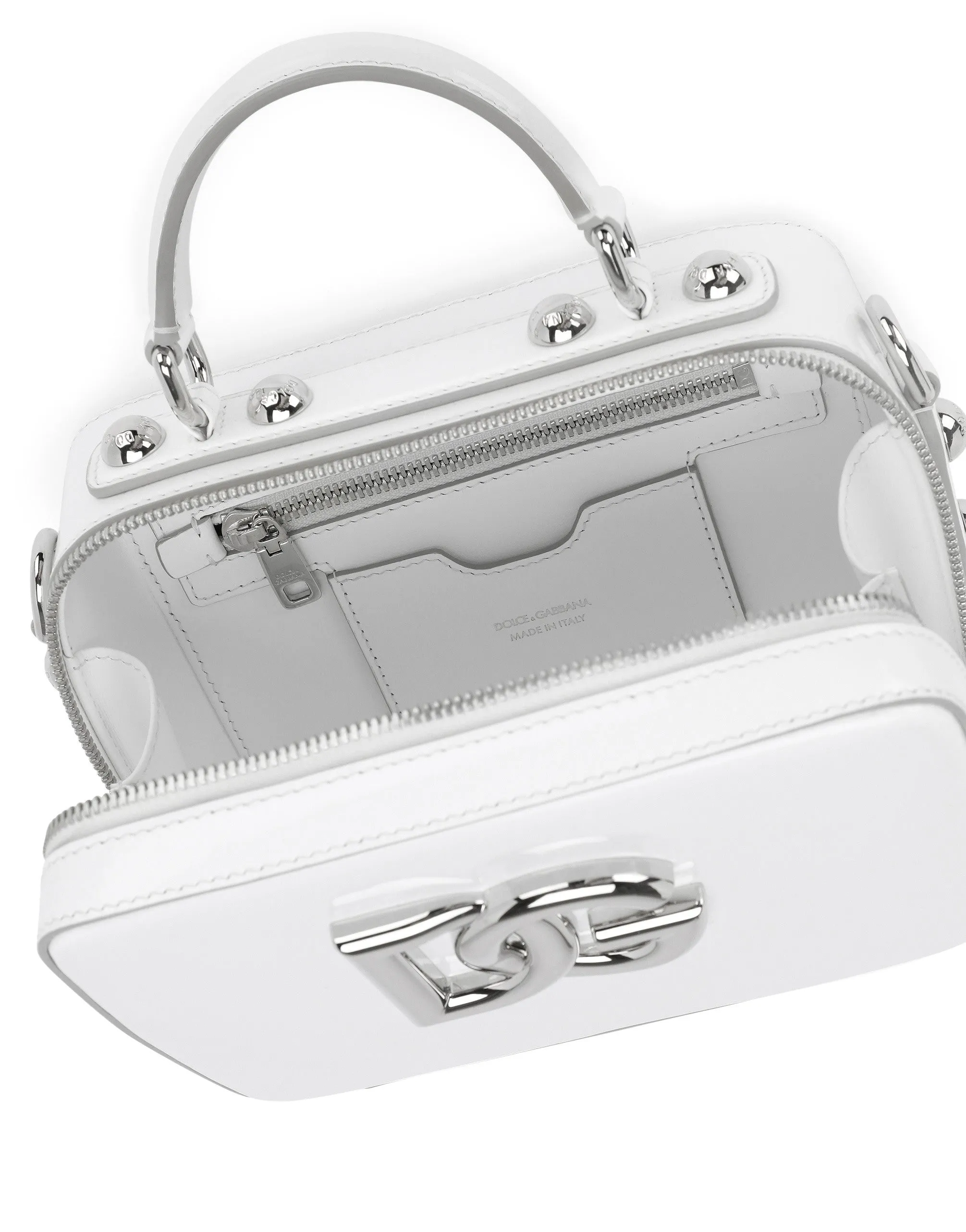LEATHER BAGS