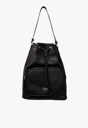 Leather Satchel Bag