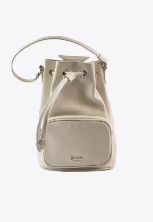 Leather Satchel Bag