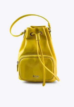 Leather Satchel Bag