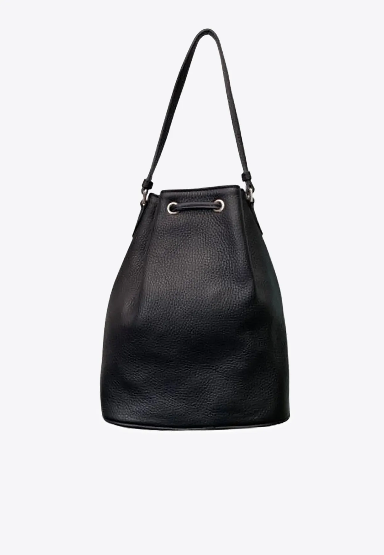 Leather Satchel Bag