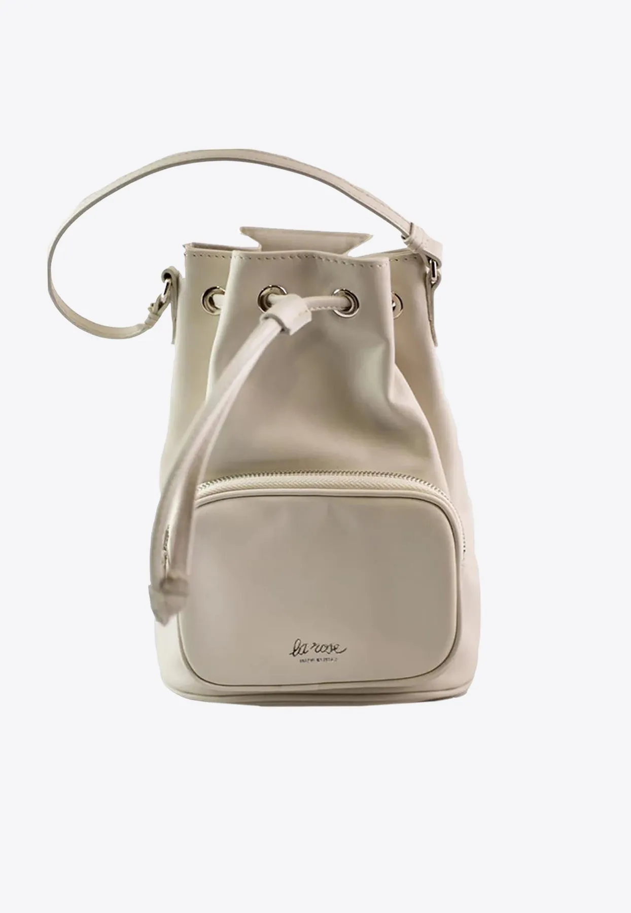 Leather Satchel Bag