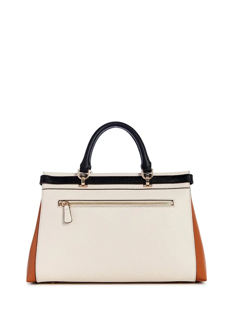 Levante Luxury Satchel