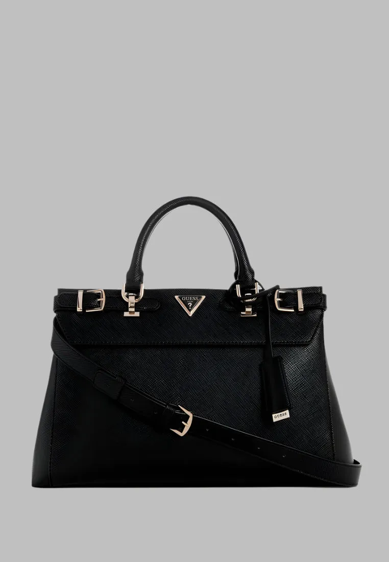 Levante Luxury Satchel