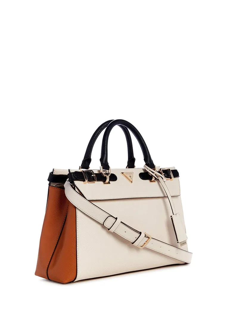 Levante Luxury Satchel