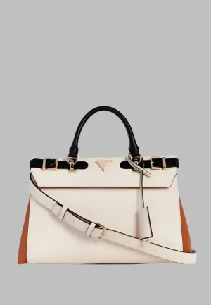 Levante Luxury Satchel