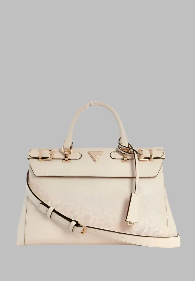 Levante Luxury Satchel