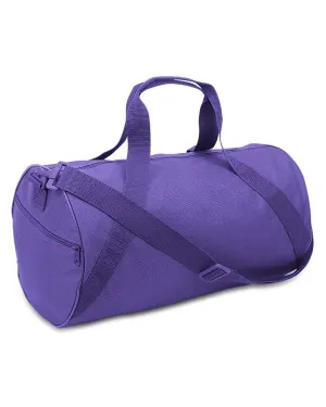Liberty Bags Barrel Duffel Bag | Lavender