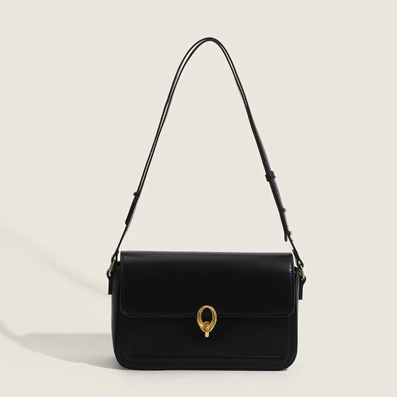 Light Luxury Commuter Bag