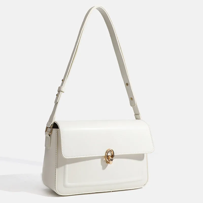 Light Luxury Commuter Bag