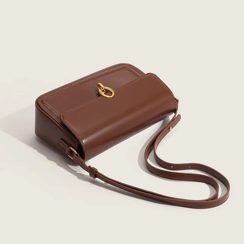 Light Luxury Commuter Bag