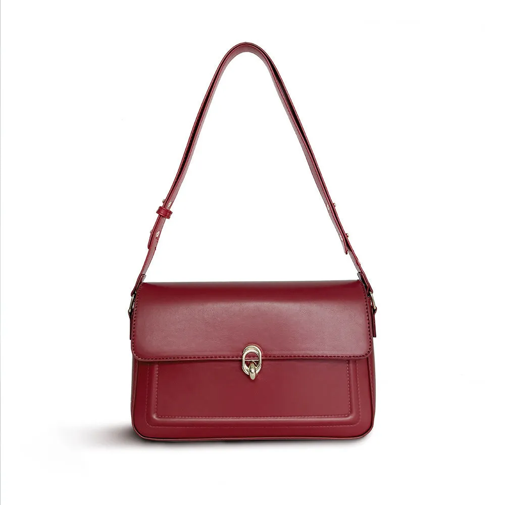 Light Luxury Commuter Bag