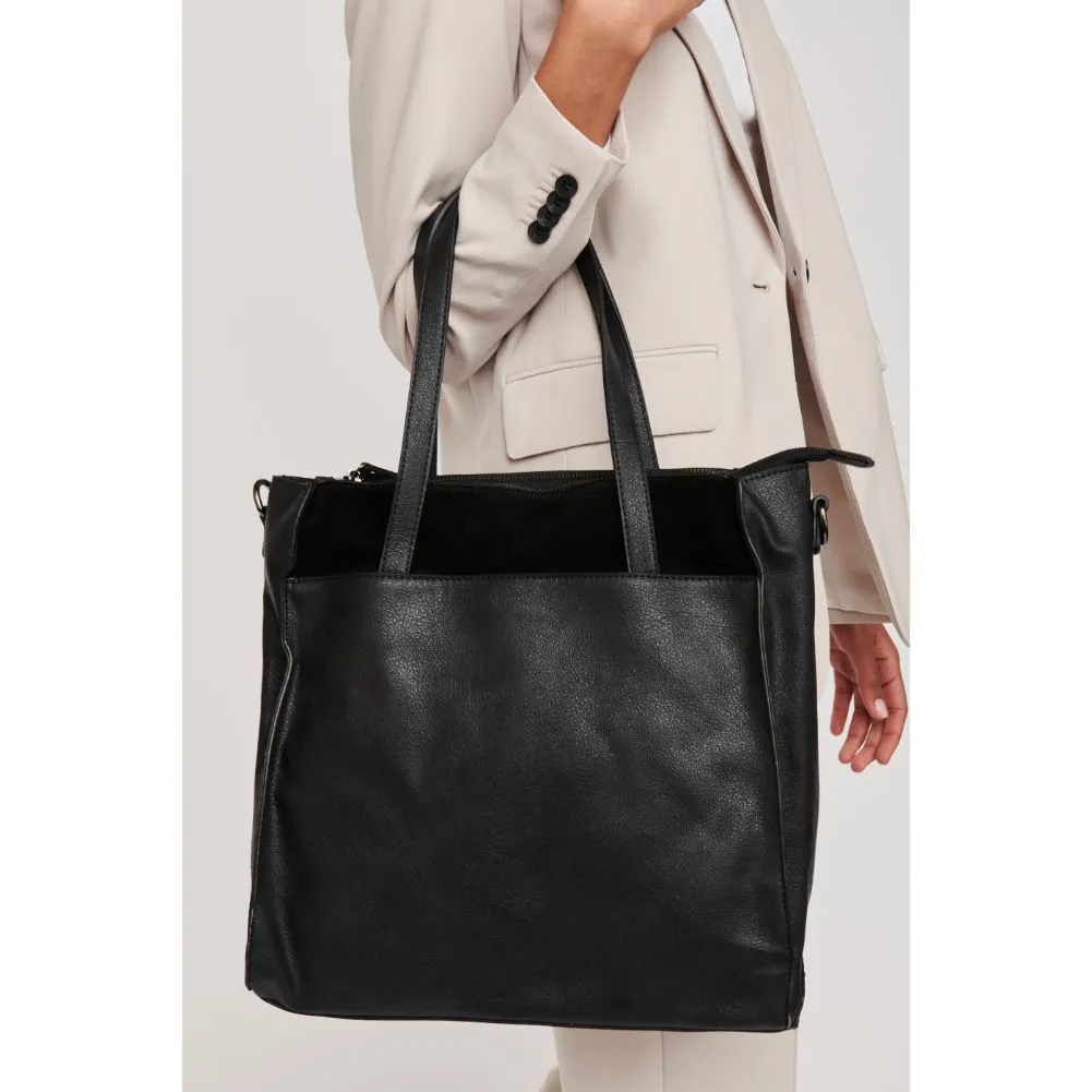 Lilian Tote