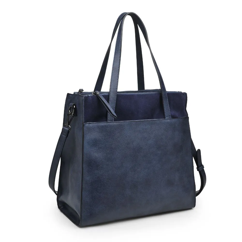 Lilian Tote