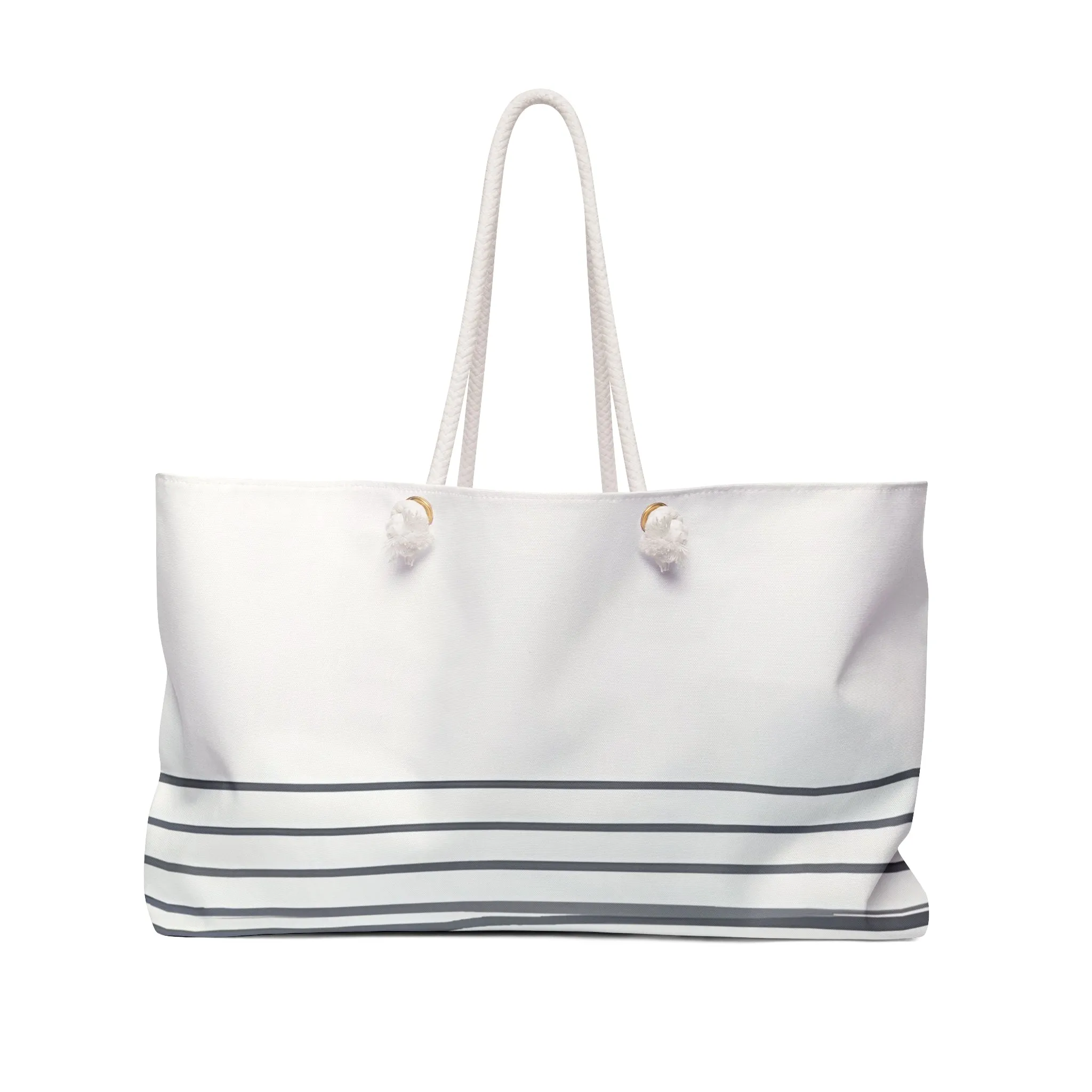 Lino Winifred - Weekender Bag
