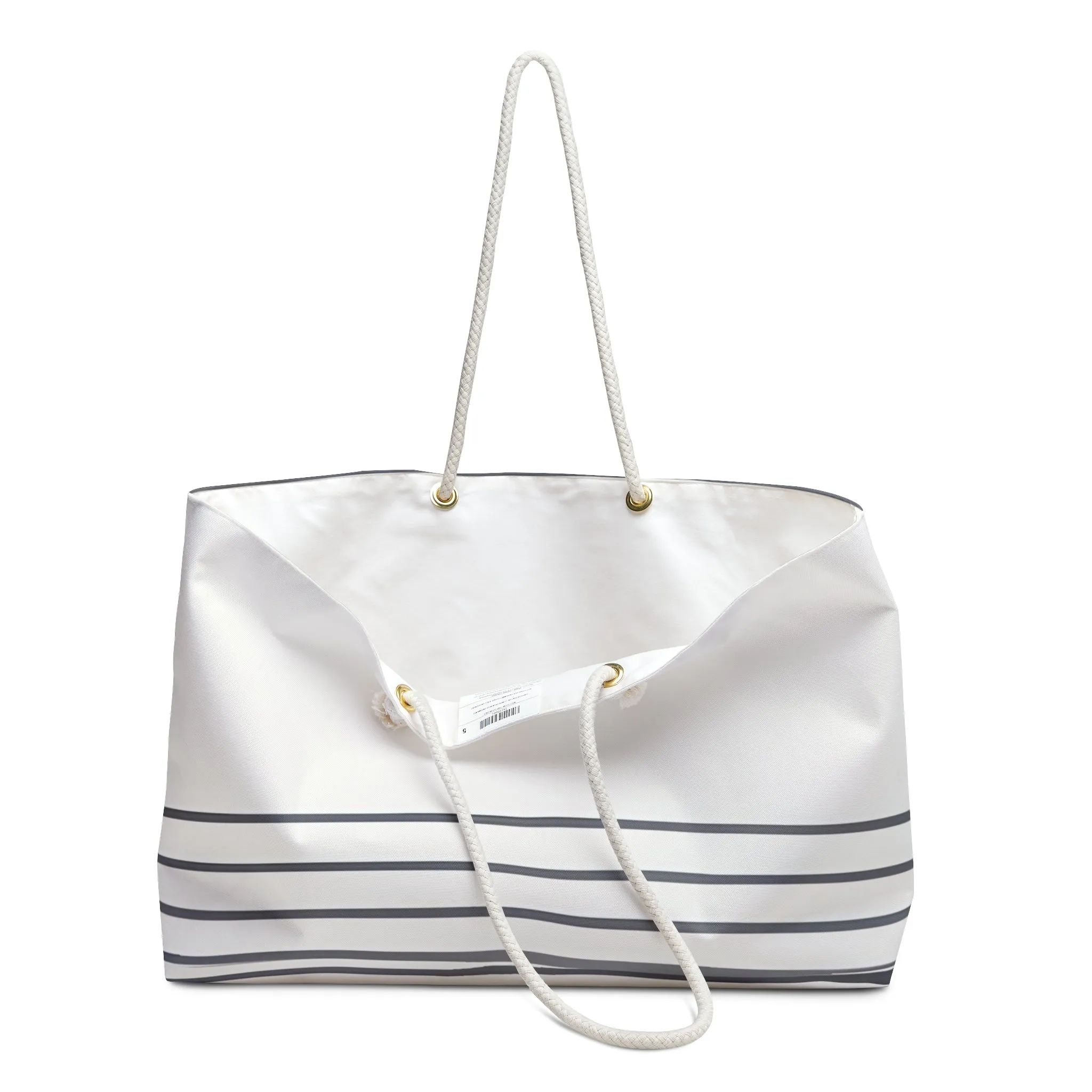 Lino Winifred - Weekender Bag