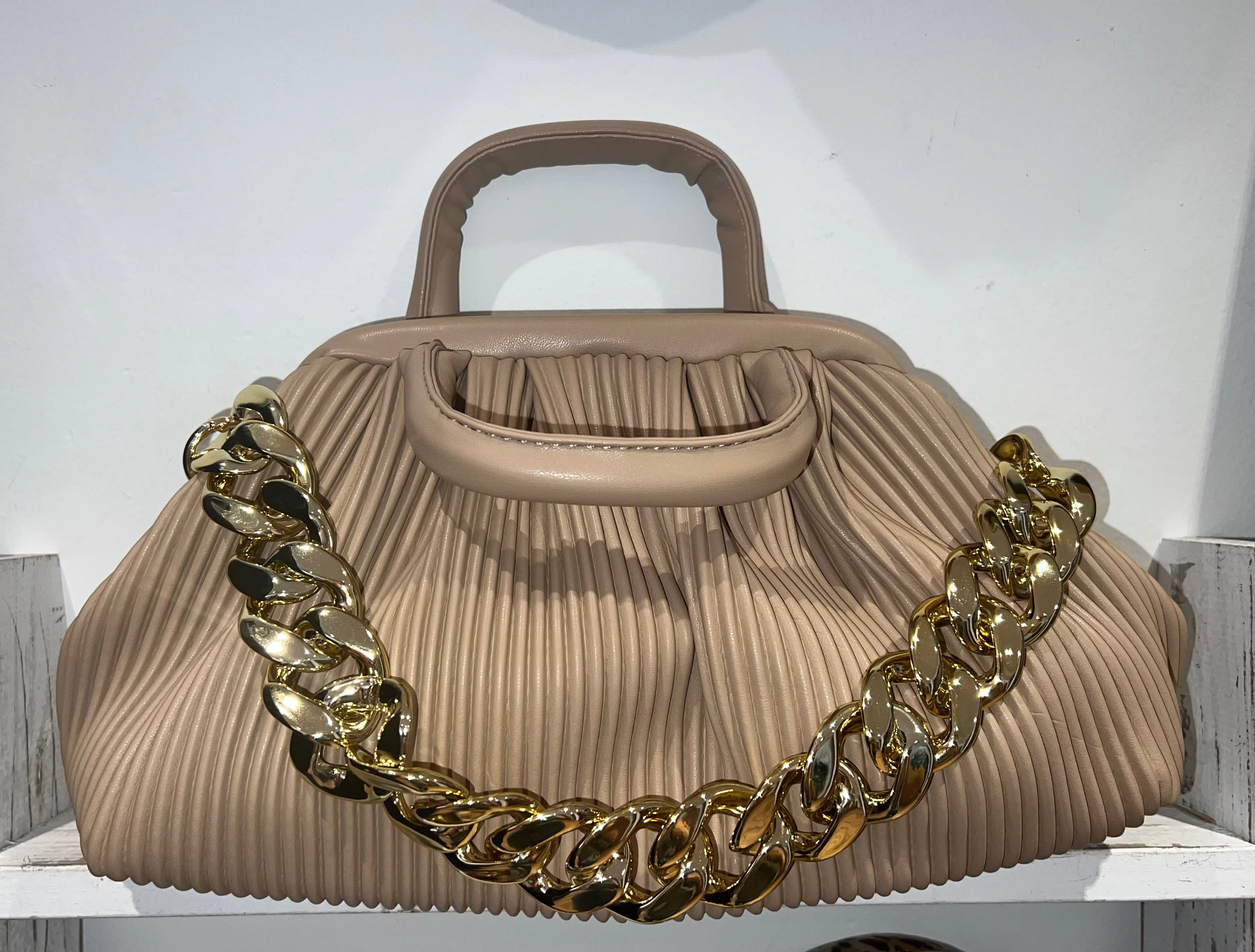 “Lisa” Bag