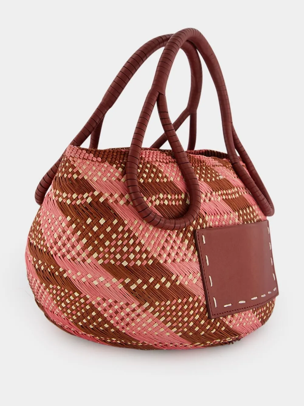 Litoral Salvage Tote Bag