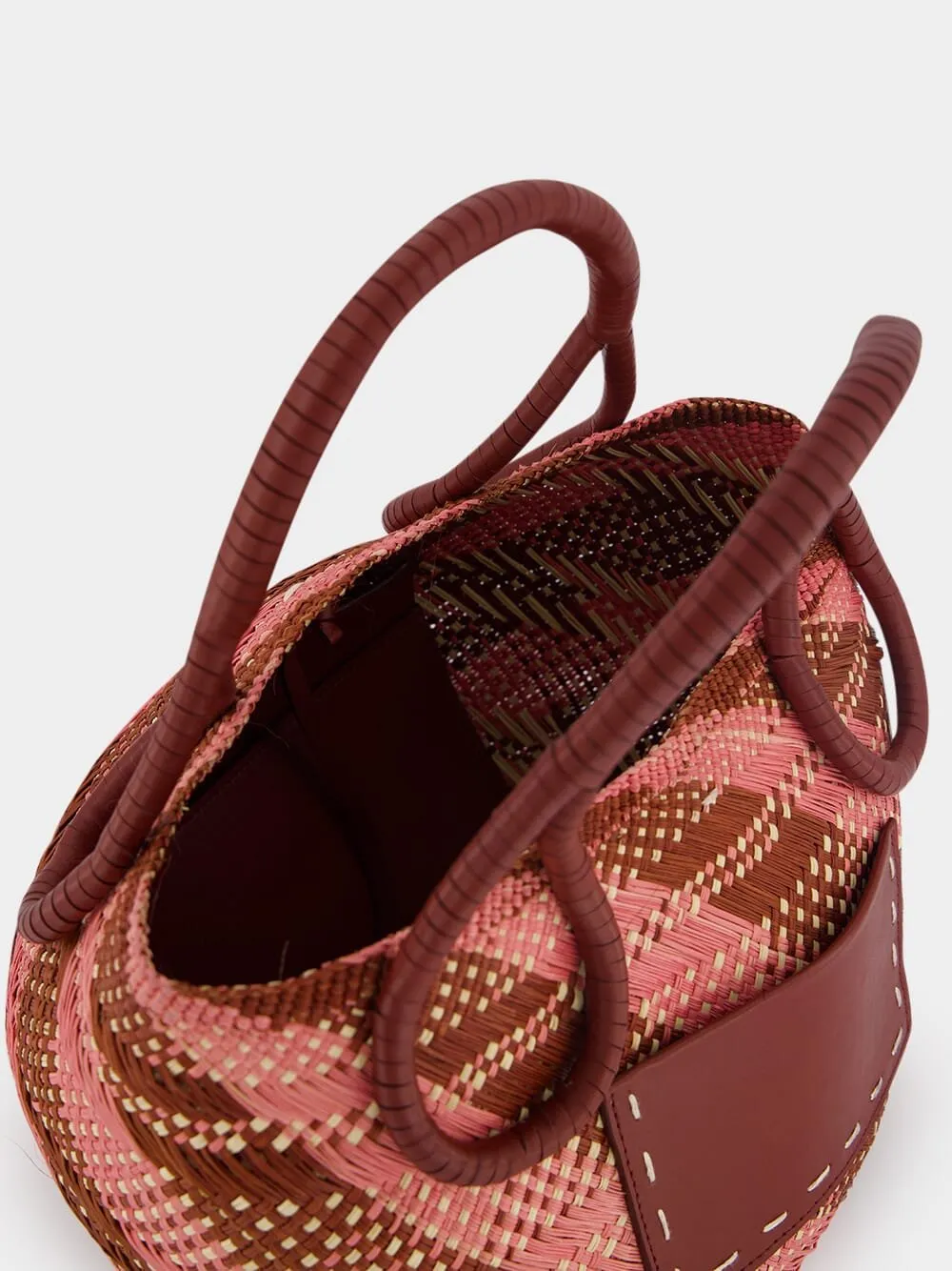 Litoral Salvage Tote Bag