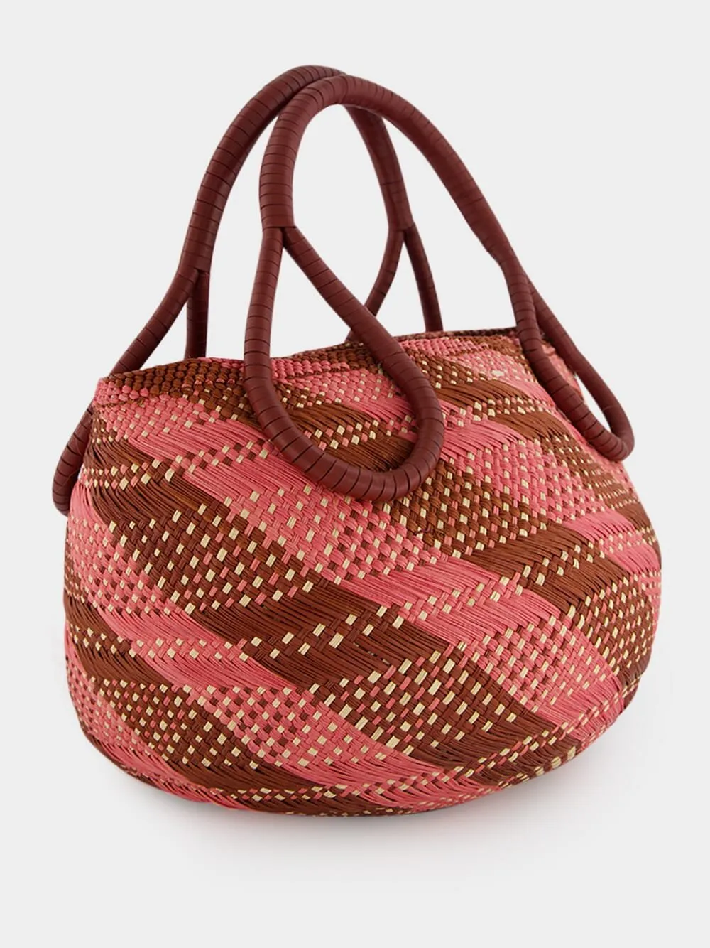Litoral Salvage Tote Bag