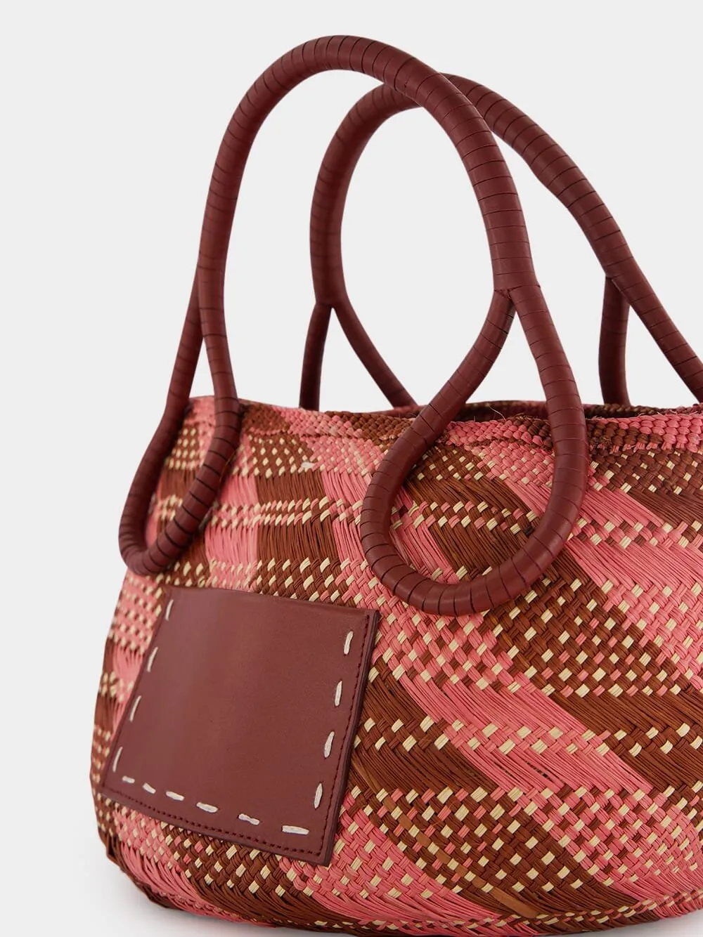 Litoral Salvage Tote Bag