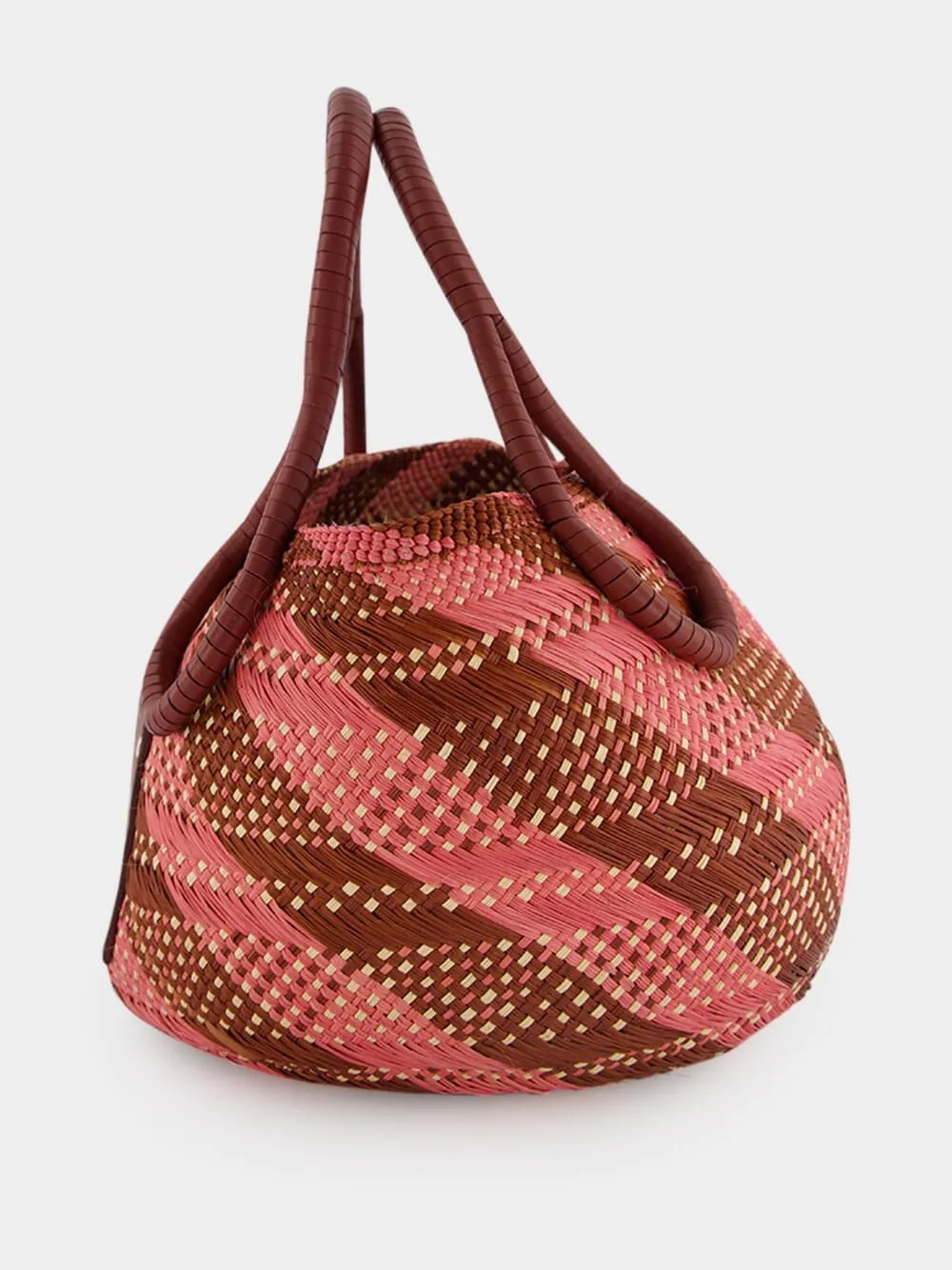 Litoral Salvage Tote Bag