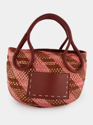 Litoral Salvage Tote Bag