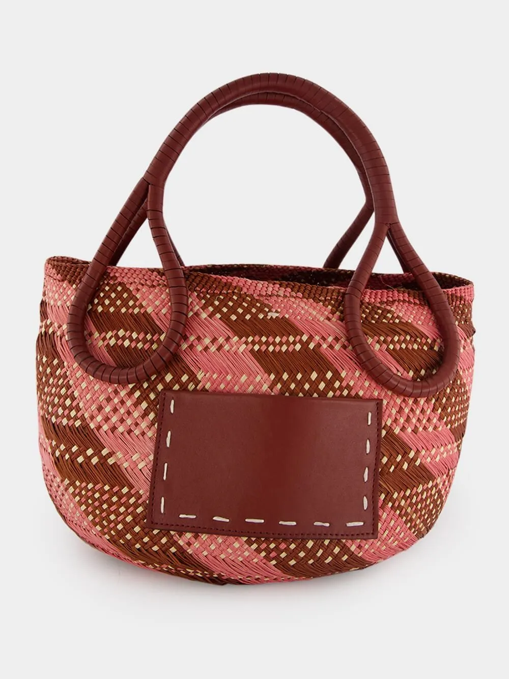 Litoral Salvage Tote Bag