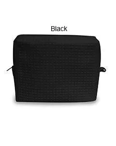 Live your Dream Waffle Weave Spa Bag