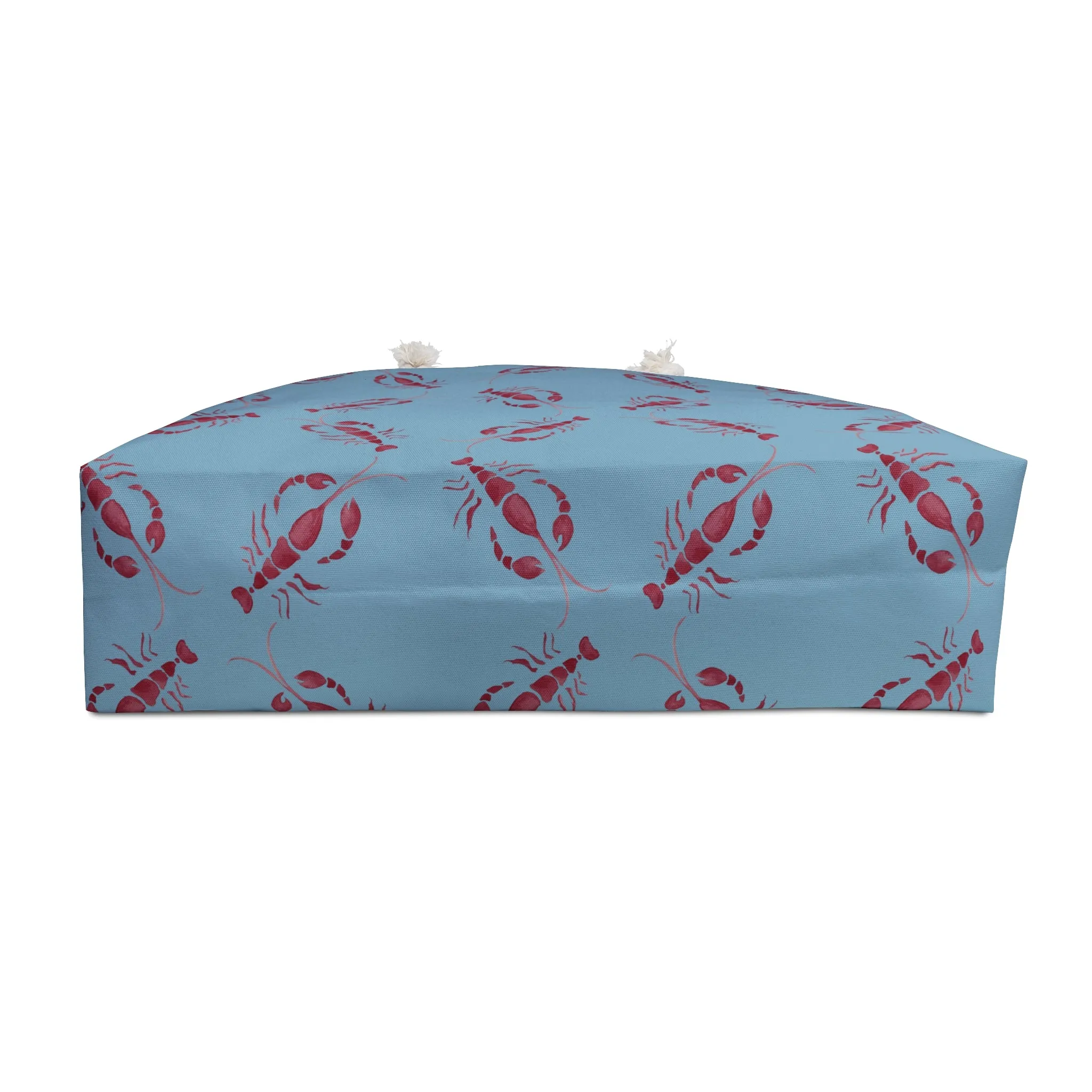 Lobster Weekender Bag