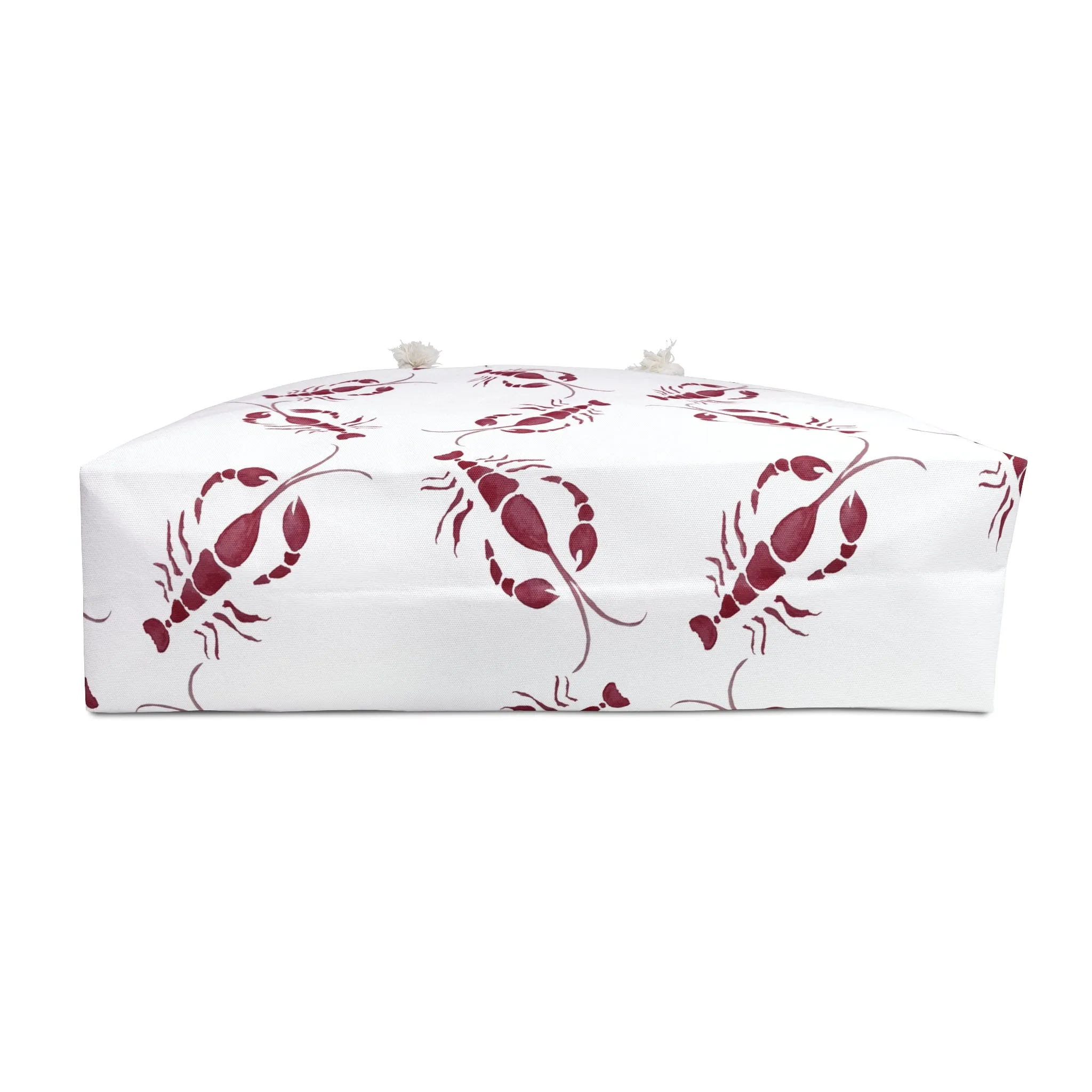Lobster Weekender Bag