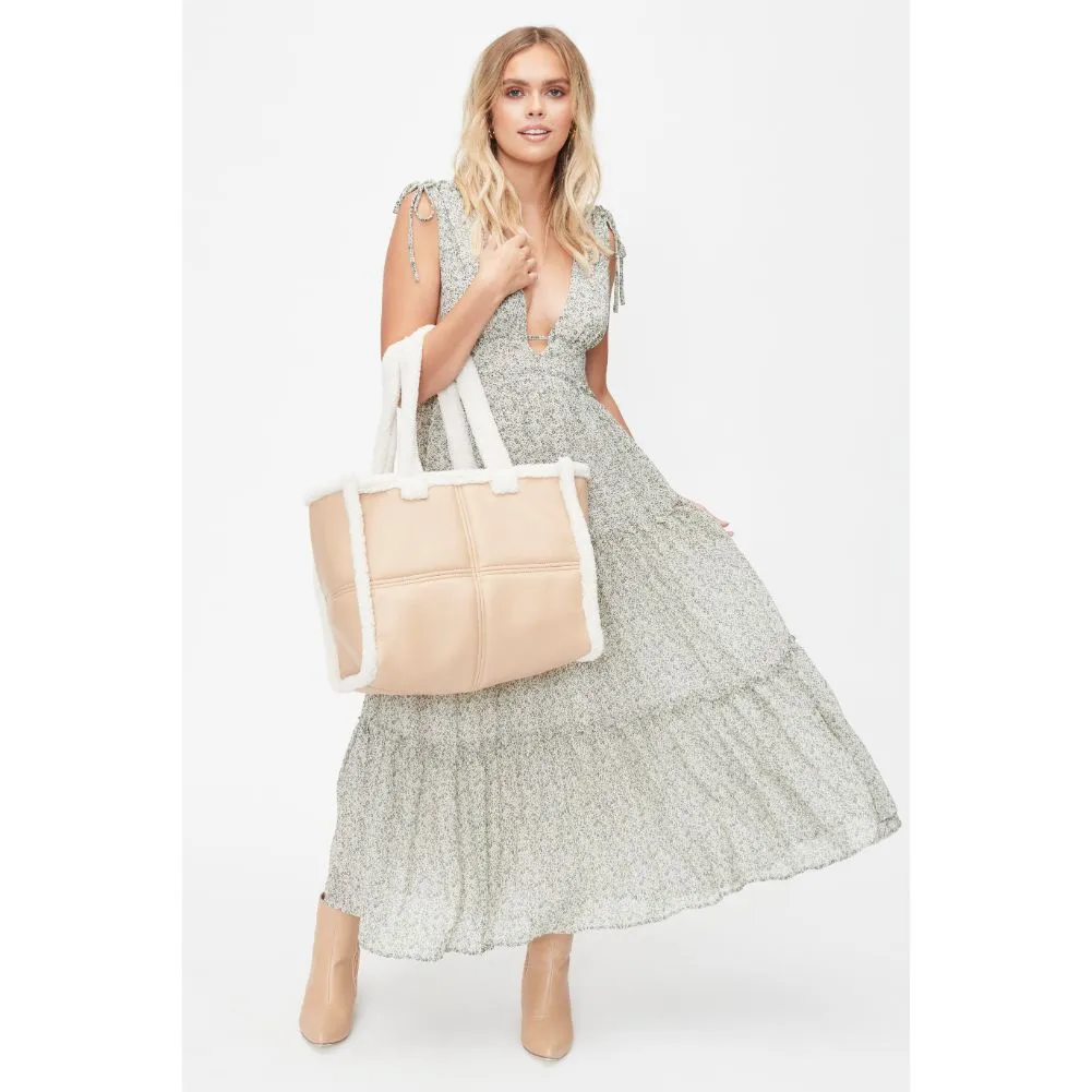 Lohi Tote