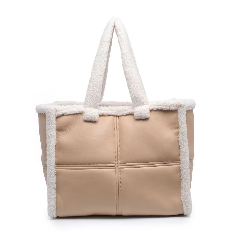 Lohi Tote